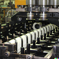 [2 shifts] Job details for printing press toner manufacturing staff