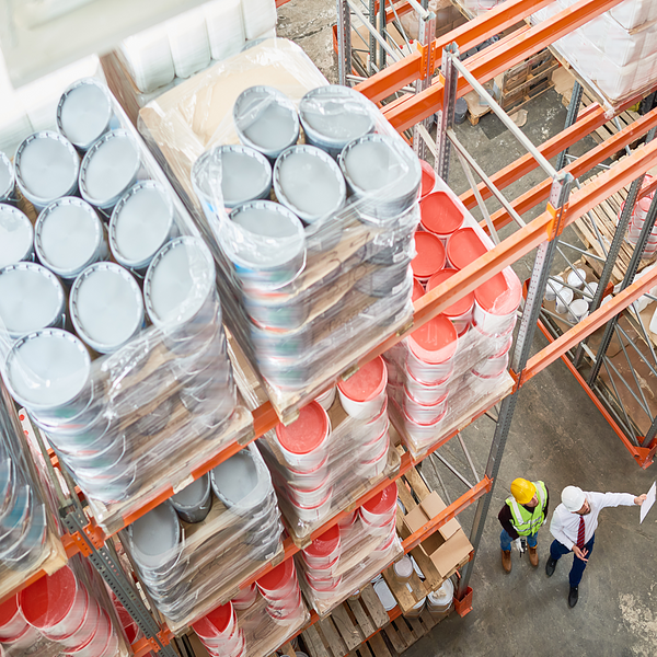 Job details for simple packaging work at a candy factory