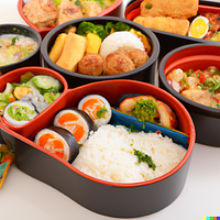 [Hanshin Umeda Department Store] No cooking! Lunch box staff job details for 2+ weeks a week